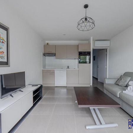 Le Backspin - Appartement Moderne Avec Terrasse Сен-Сіпріян Екстер'єр фото