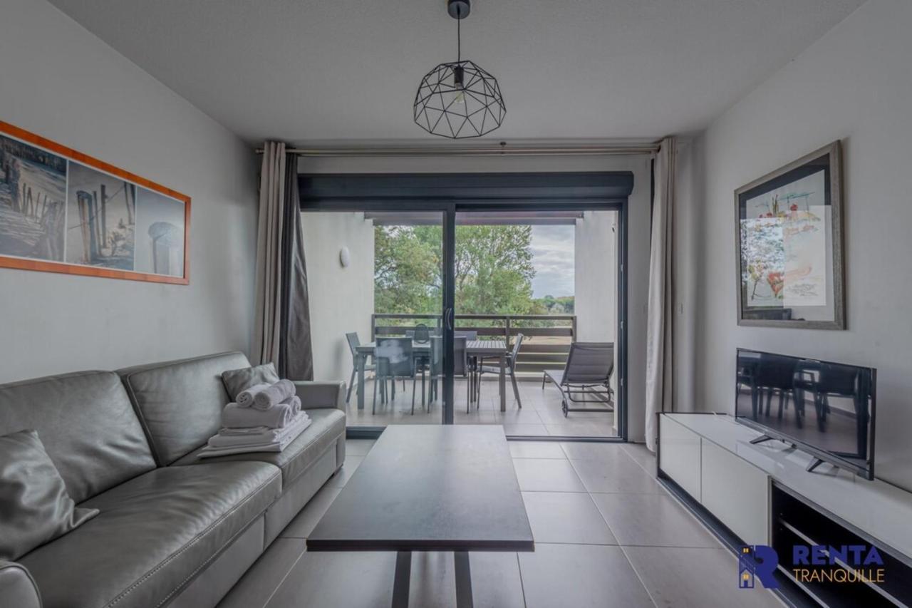Le Backspin - Appartement Moderne Avec Terrasse Сен-Сіпріян Екстер'єр фото