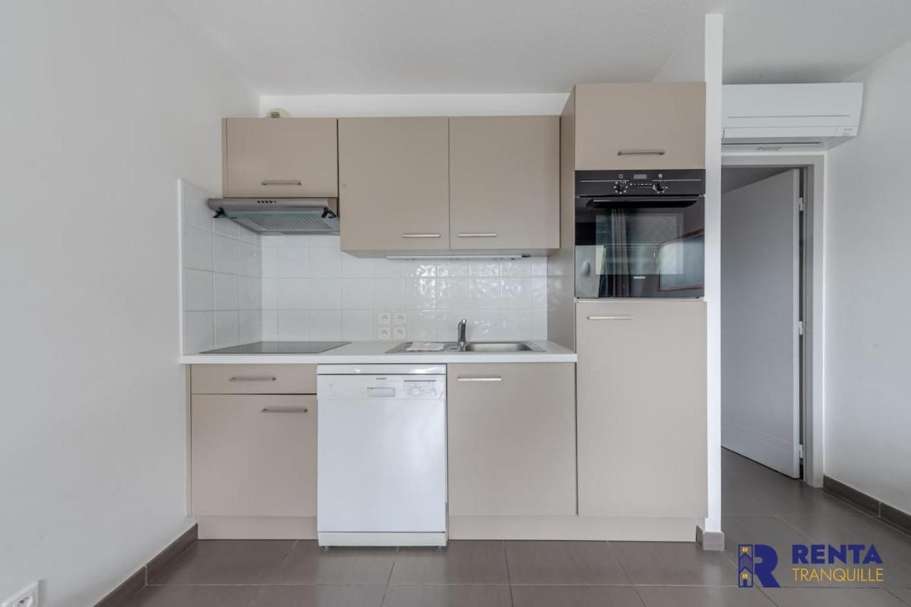 Le Backspin - Appartement Moderne Avec Terrasse Сен-Сіпріян Екстер'єр фото