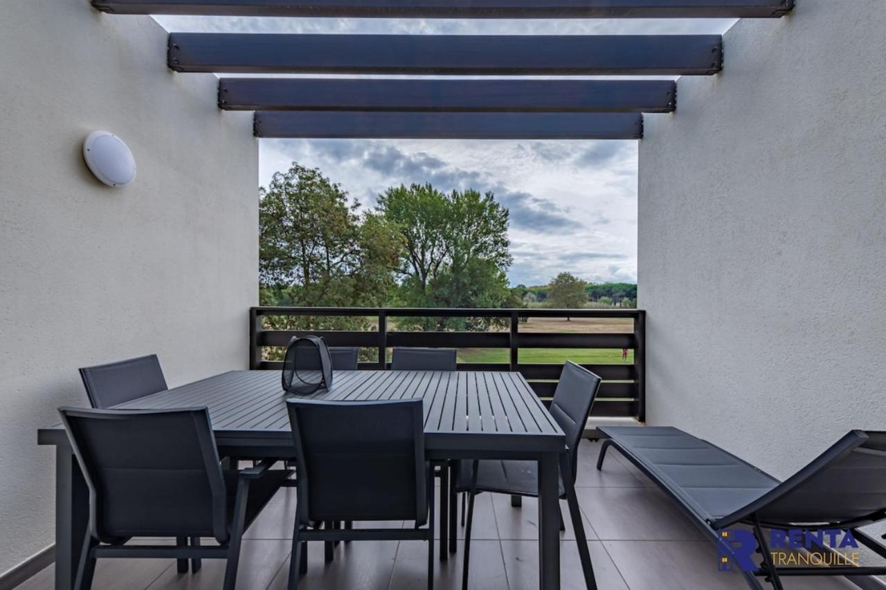 Le Backspin - Appartement Moderne Avec Terrasse Сен-Сіпріян Екстер'єр фото