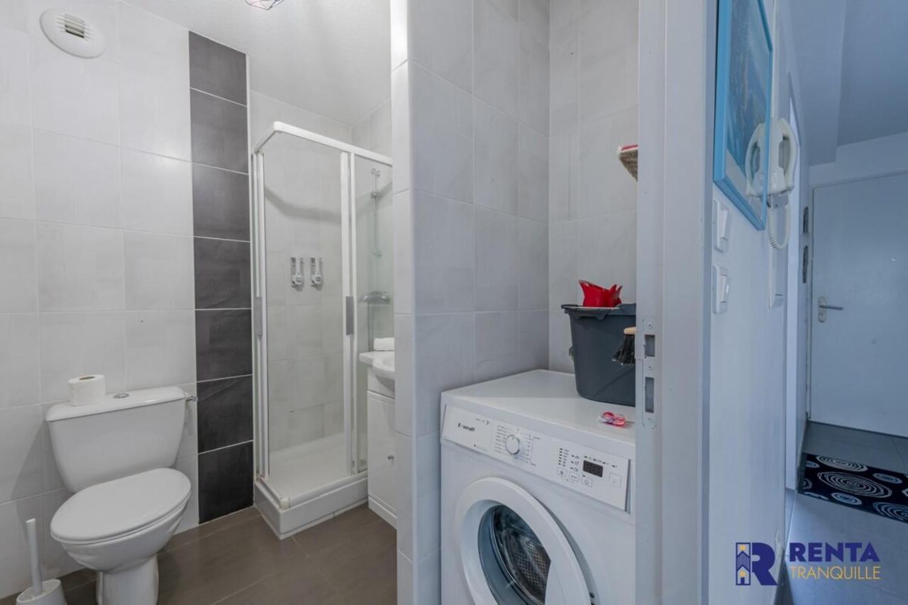 Le Backspin - Appartement Moderne Avec Terrasse Сен-Сіпріян Екстер'єр фото