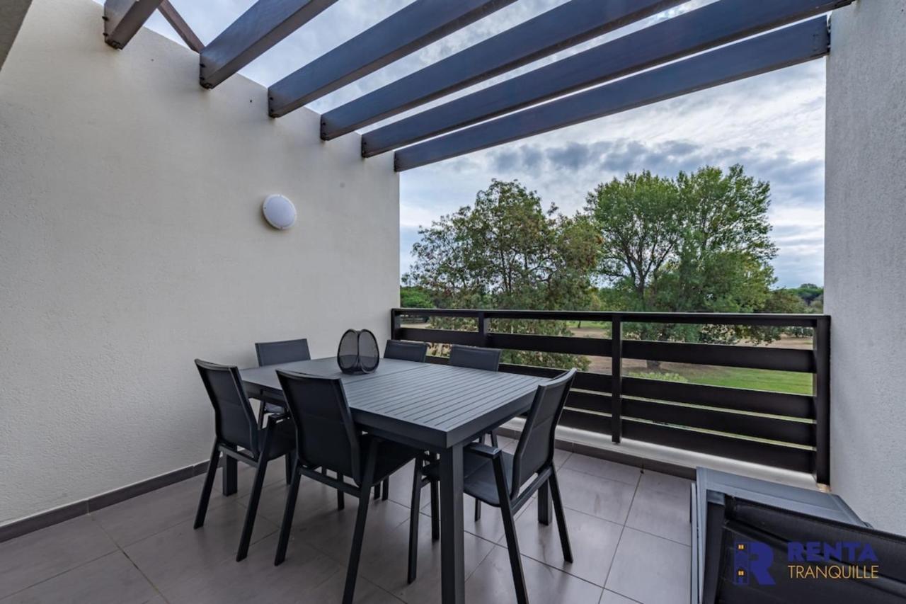 Le Backspin - Appartement Moderne Avec Terrasse Сен-Сіпріян Екстер'єр фото