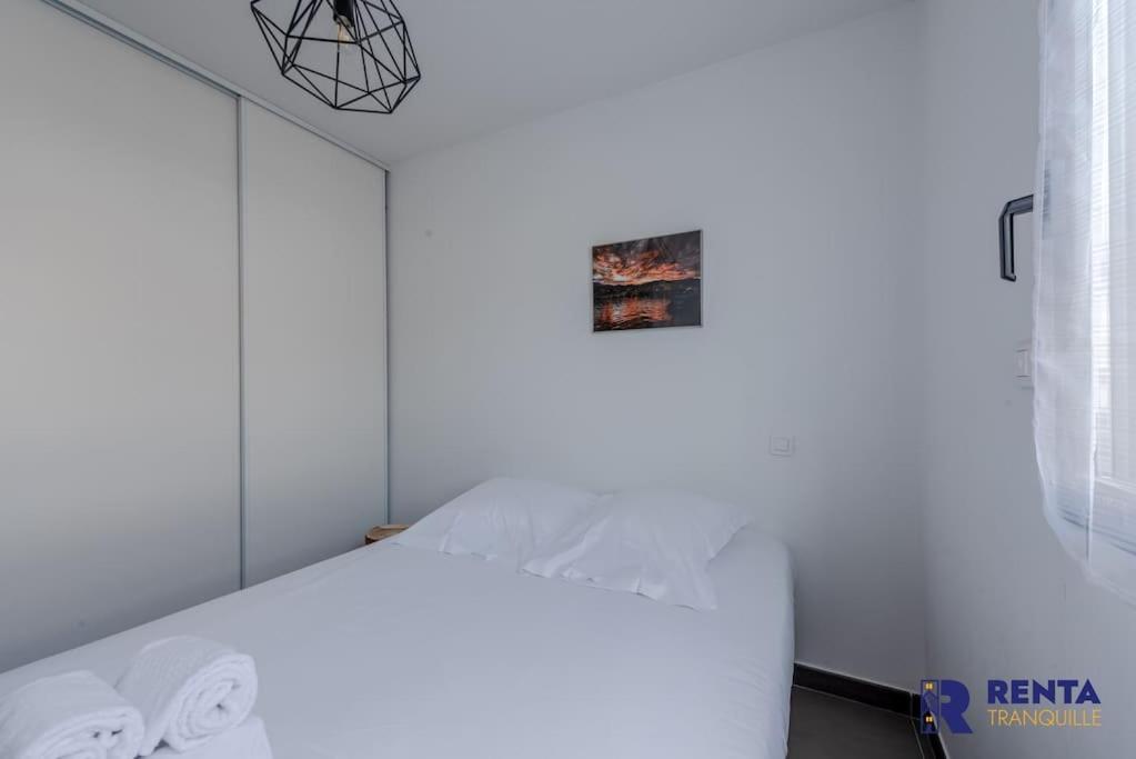 Le Backspin - Appartement Moderne Avec Terrasse Сен-Сіпріян Екстер'єр фото