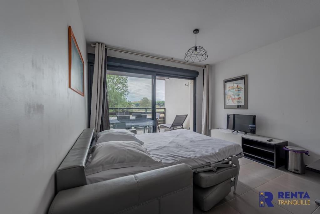 Le Backspin - Appartement Moderne Avec Terrasse Сен-Сіпріян Екстер'єр фото