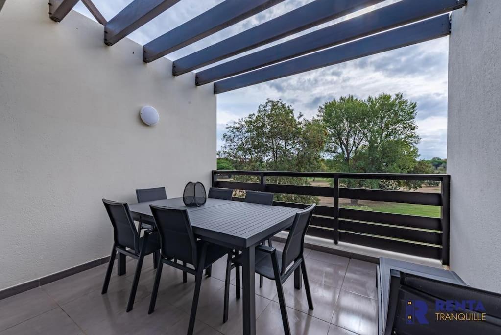 Le Backspin - Appartement Moderne Avec Terrasse Сен-Сіпріян Екстер'єр фото
